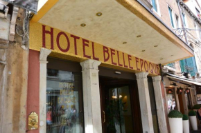 Hotel Belle Epoque, Venedig